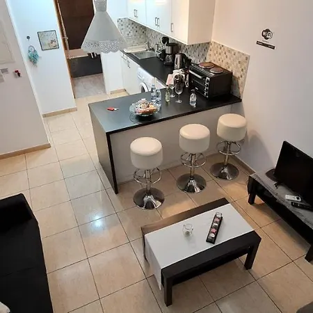 Charalambous Apartment Paphos Exterior photo