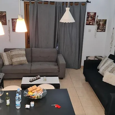 Charalambous Apartment Paphos Exterior photo