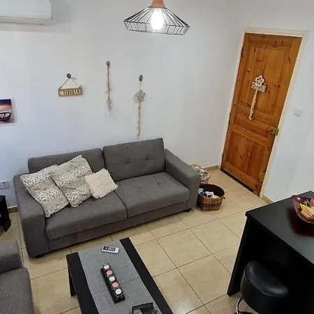 Charalambous Apartment Paphos Exterior photo