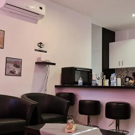 Charalambous Apartment Paphos Exterior photo