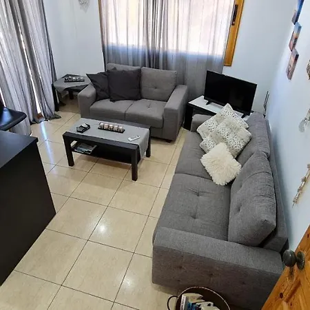 Charalambous Apartment Paphos Exterior photo