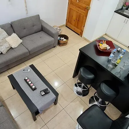 Charalambous Apartment Paphos Exterior photo