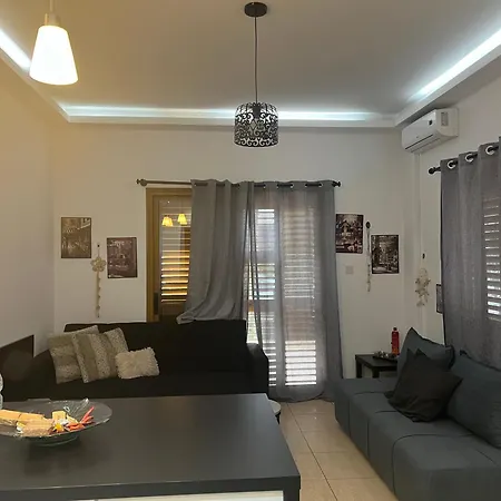 Charalambous Apartment Paphos Exterior photo