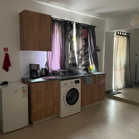 Charalambous Apartment Paphos Exterior photo