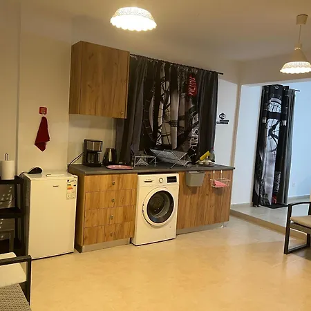 Charalambous Apartment Paphos Exterior photo