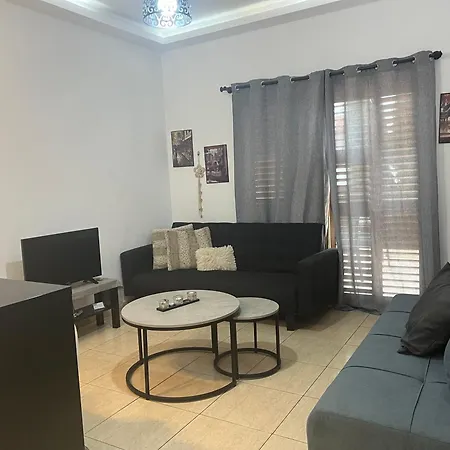 Charalambous Apartment Paphos Exterior photo