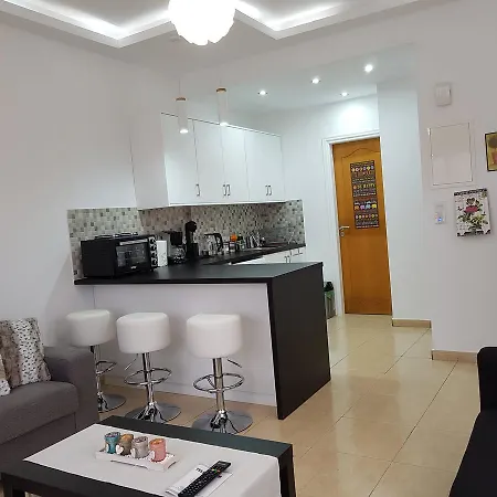 Charalambous Apartment Paphos Exterior photo