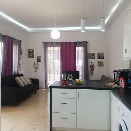 Charalambous Apartment Paphos Exterior photo