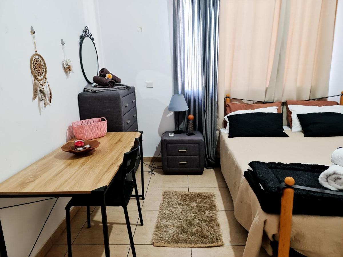 Charalambous Appartement *