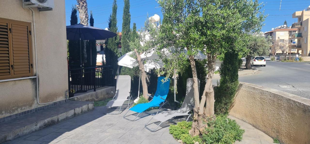 Appartement Charalambous