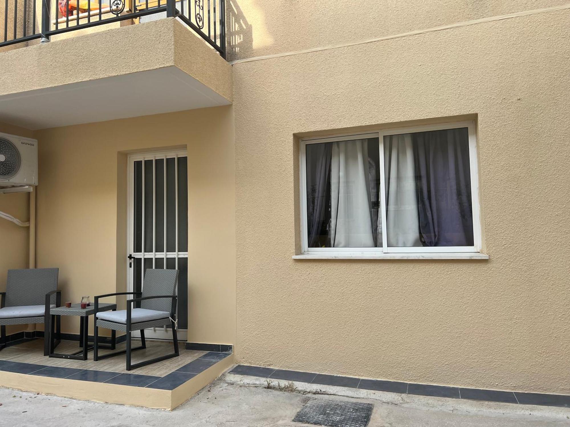 Appartement Charalambous