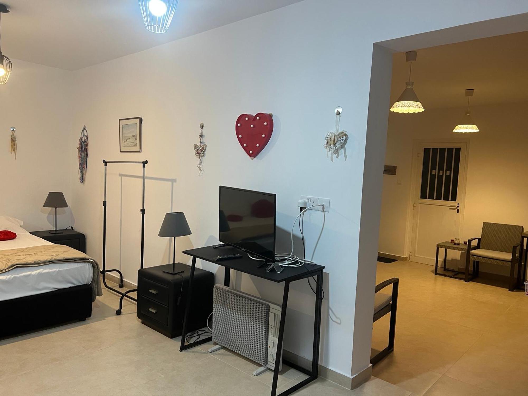 Charalambous Appartement