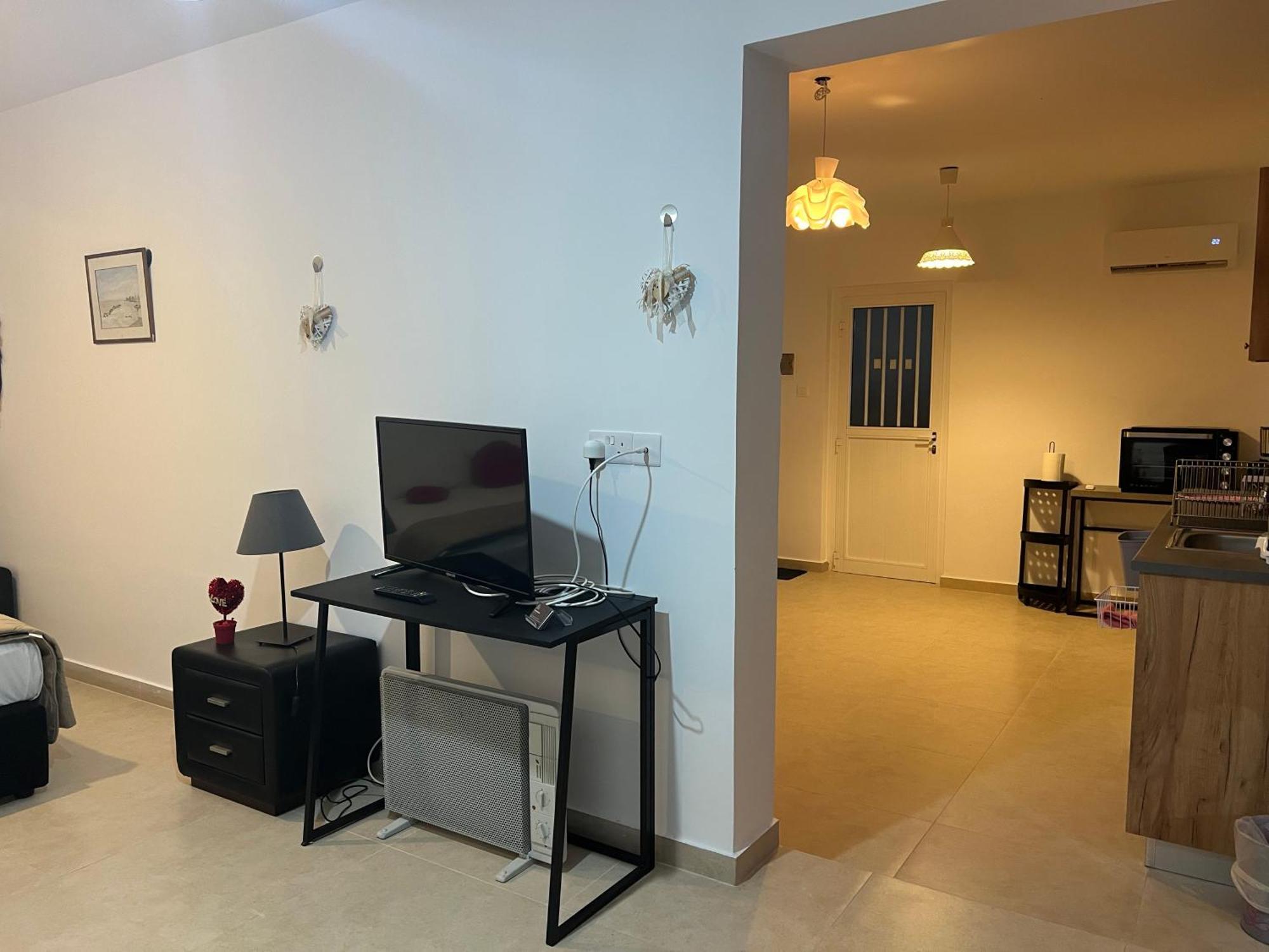 Appartement Charalambous *