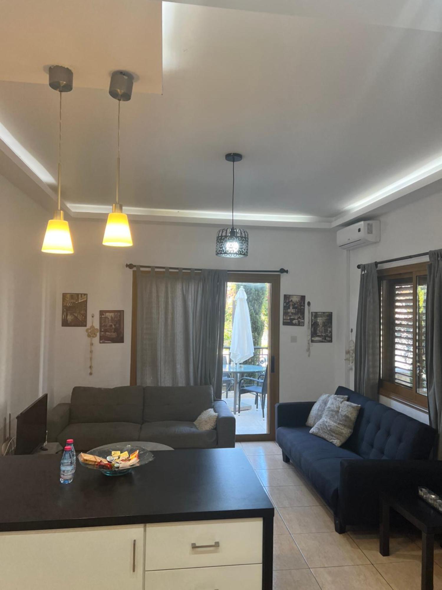 Charalambous Appartement *