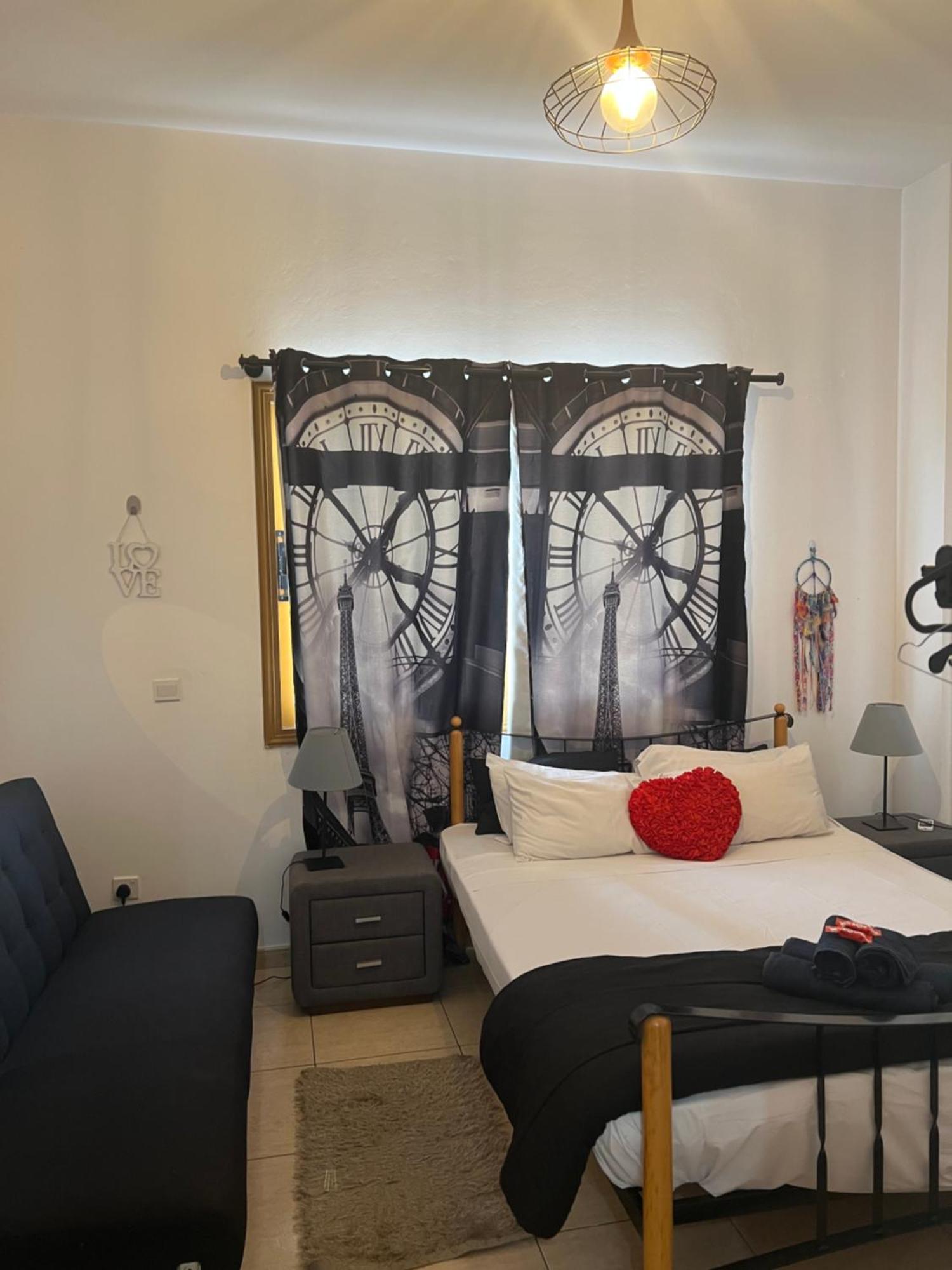 Appartement Charalambous