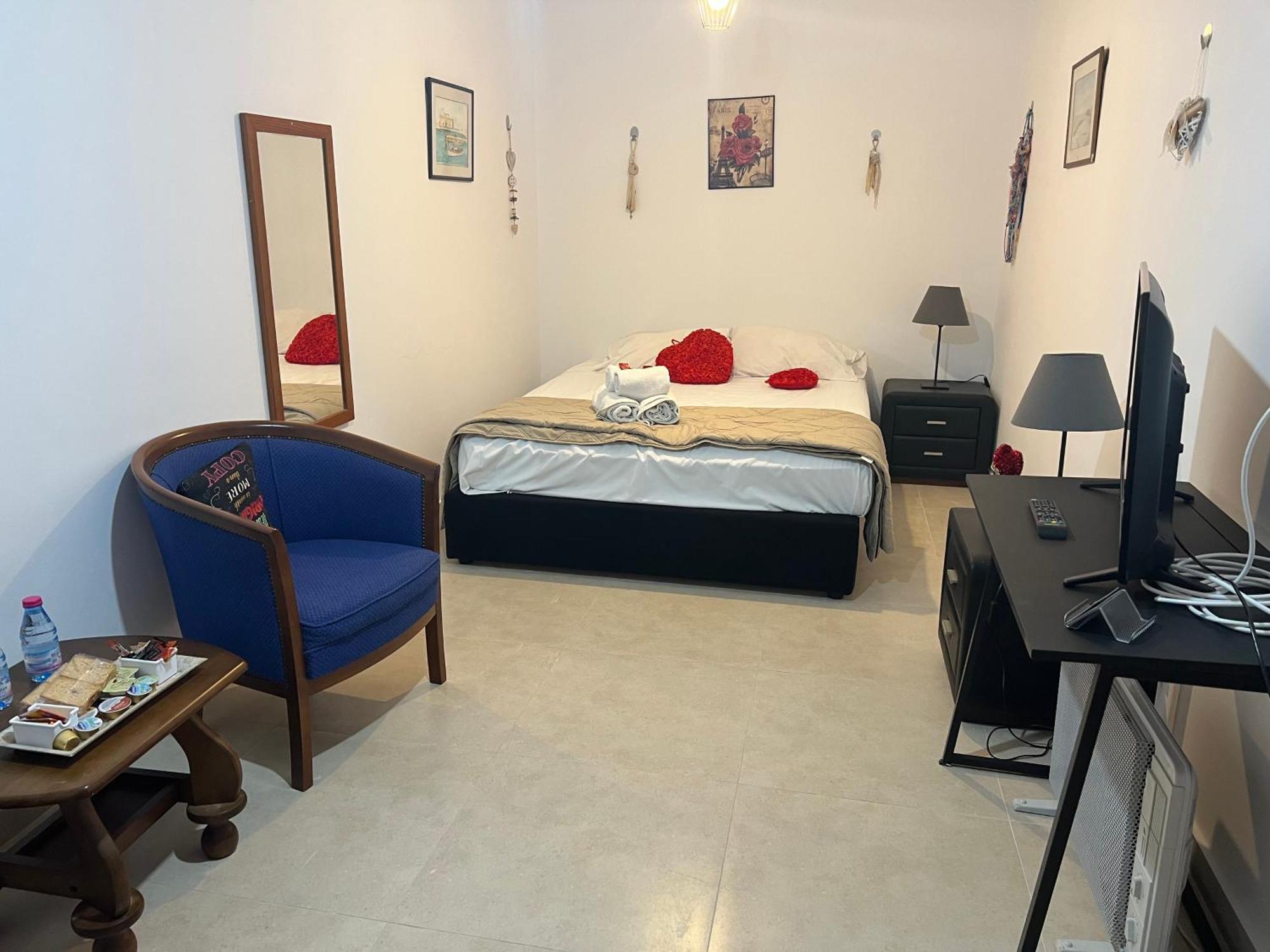 Appartement Charalambous Paphos