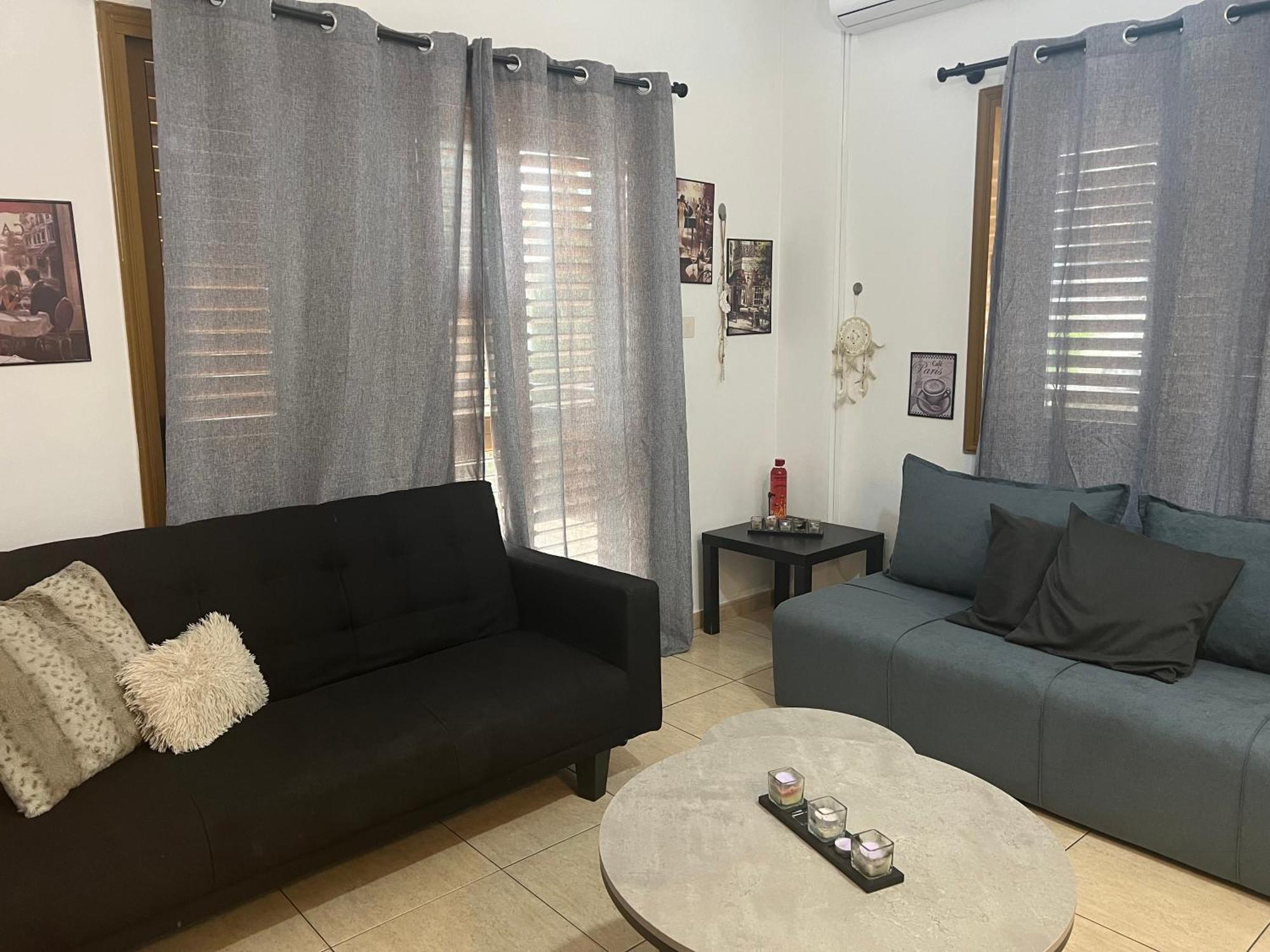 Charalambous Appartement