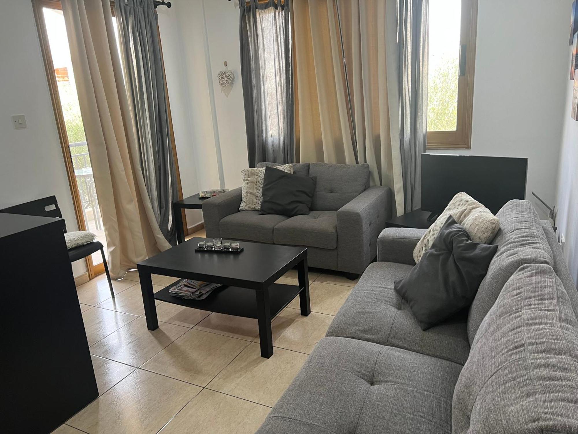 Appartement Charalambous *