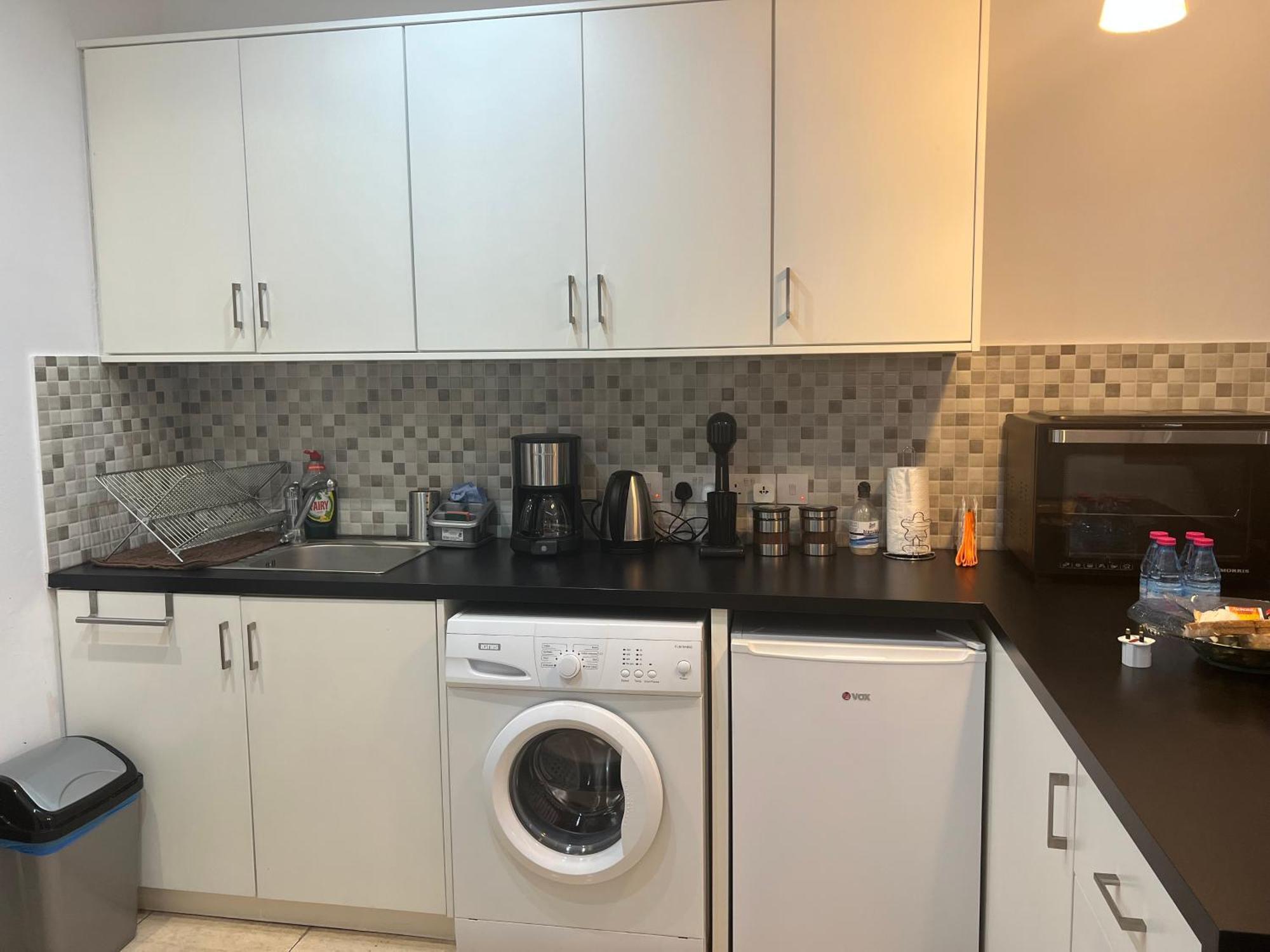 Appartement Charalambous