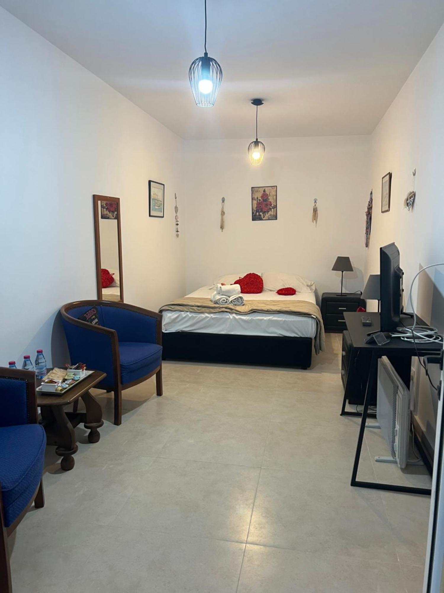 Charalambous Appartement Paphos