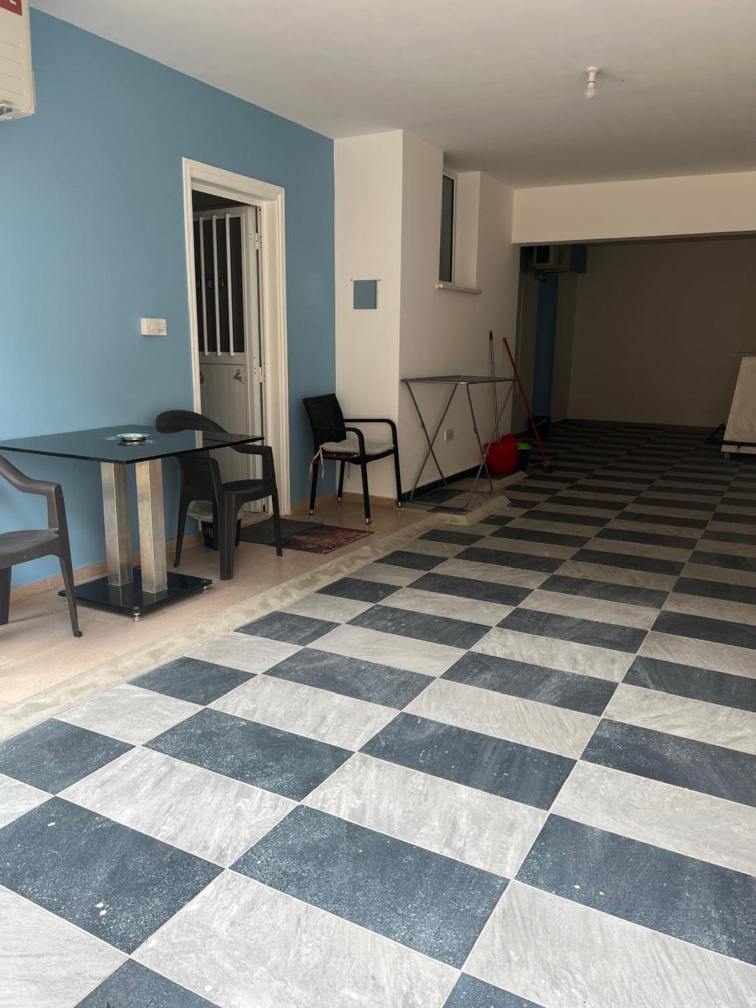Appartement Charalambous
