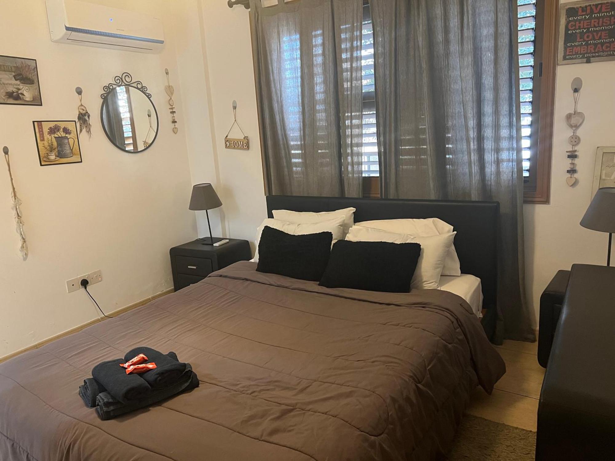 Appartement Charalambous