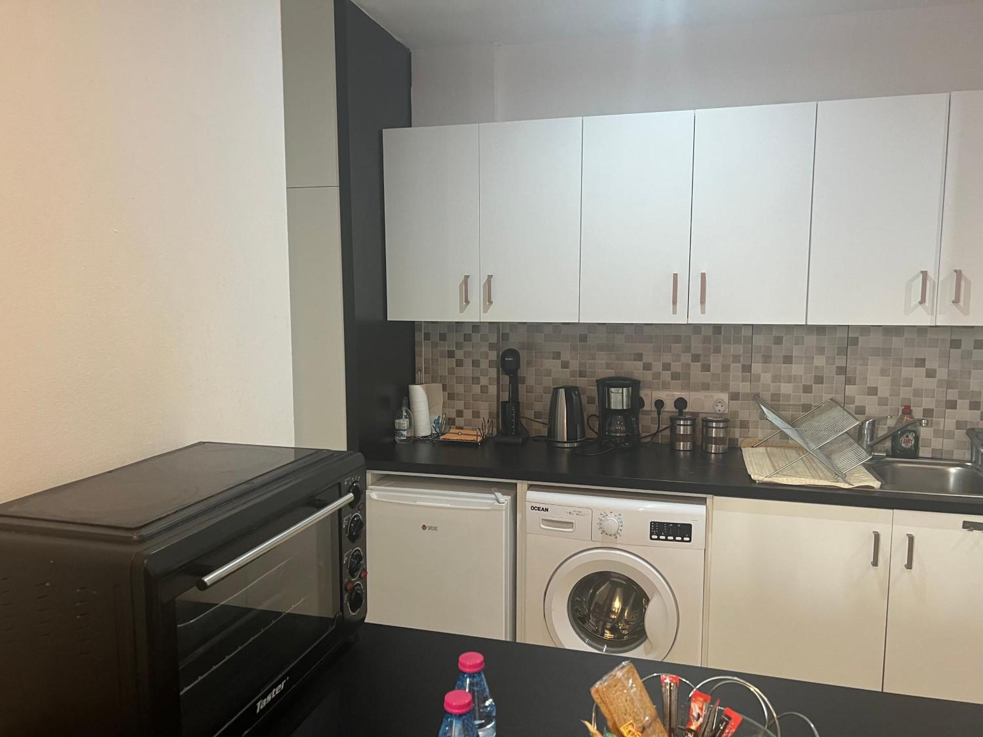 Appartement Charalambous Paphos