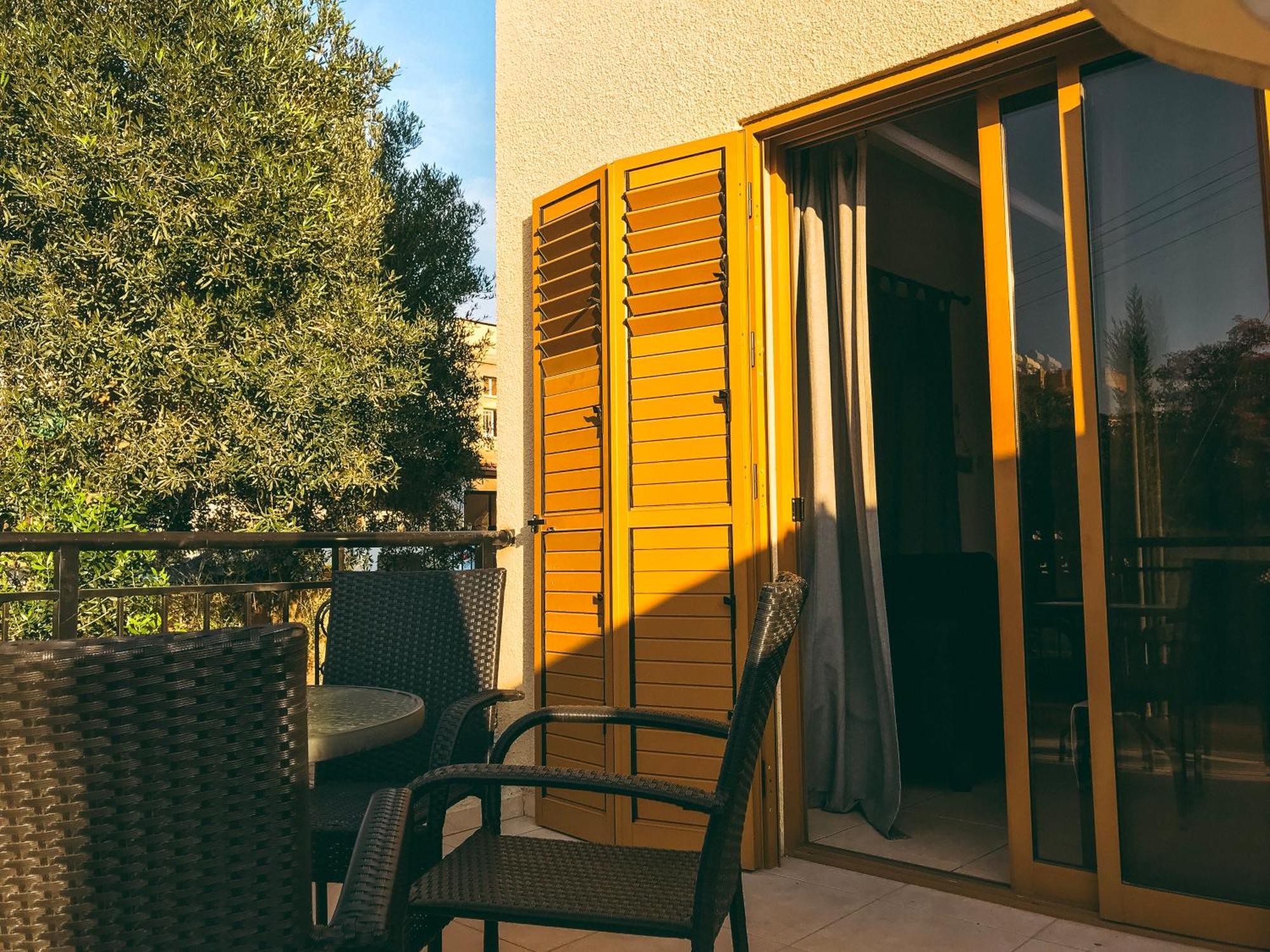 Charalambous Appartement