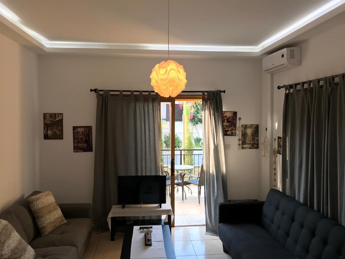 Charalambous Paphos