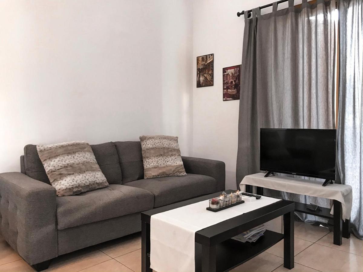 Charalambous Appartement *